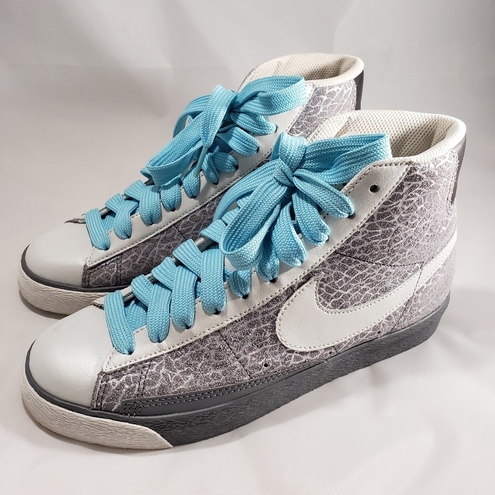 Women's Nike Blazer High Top